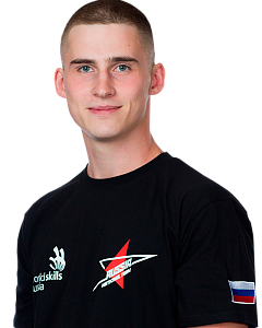 Andrey Kashev