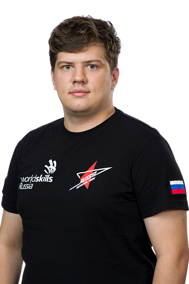 Ивакин Богдан Анатольевич