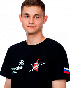 German Afanasyev