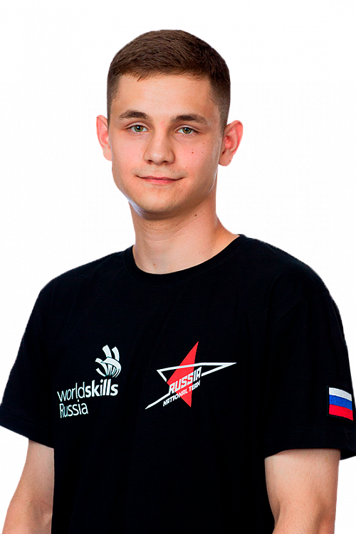 German Afanasyev