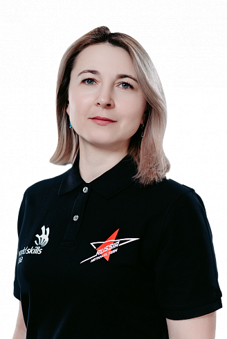Фалина Наталья Алексеевна