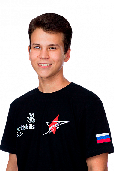 Подколзин Виталий Романович
