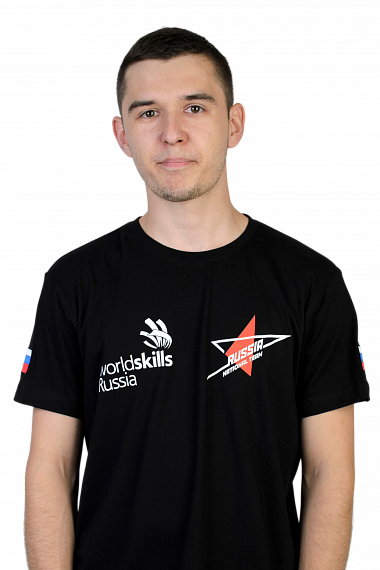 Сидоров Александр Александрович