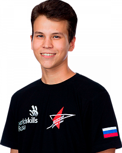 Vitaliy Podkolzin