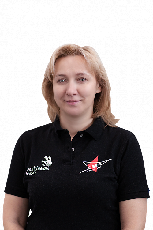Минаева Ольга Евгеньевна