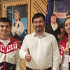 Сборная WorldSkills Russia Juniors отправляется в Абу-Даби
