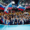 Национальная сборная России завоевала 22 медали на чемпионате мира WorldSkills Kazan 2019