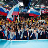 Russian national team won 22 medals at WorldSkills Kazan 2019 competition 