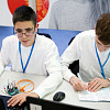 Стартует новый поток программы «Смотри и пробуй с национальной сборной WorldSkills Russia 6.0»