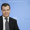Дмитрий Медведев поздравил сборную WorldSkills Russia с победой на чемпионате мира в Абу-Даби