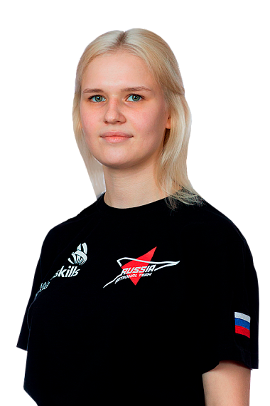 Сатина Анастасия Ивановна