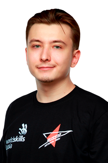 Anton Polikasov