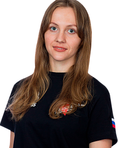 Салатова Вероника Николаевна