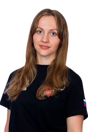 Салатова Вероника Николаевна